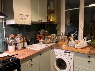  Appartement � vendre 3 pi�ces 52 m�