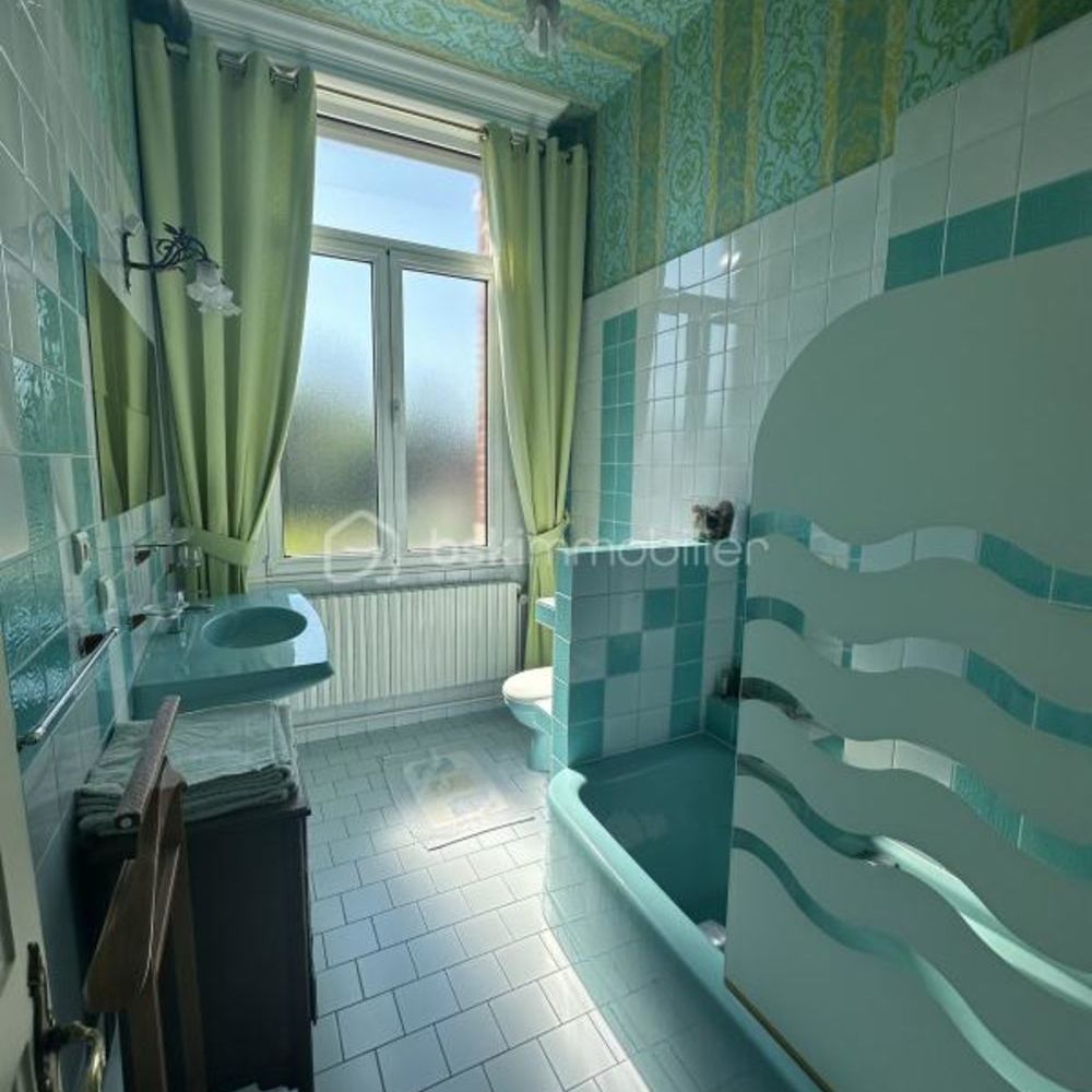 � vendre  Propri�t�/ch�teau Douai (59500)