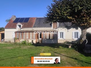  Maison � vendre 3 pi�ces 100 m�