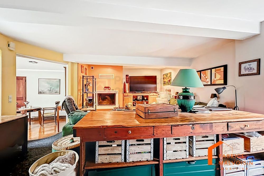 � vendre  Maison Montreuil (62170)