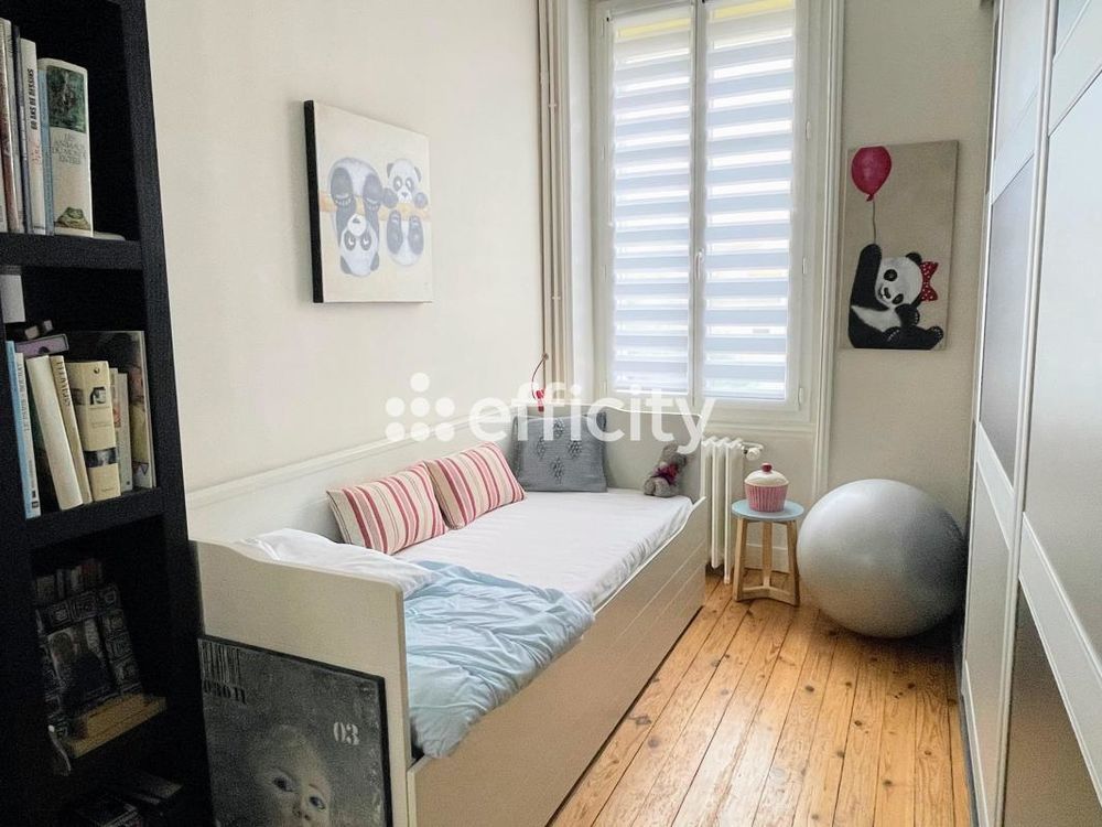 � vendre  Maison La Rochelle (17000)