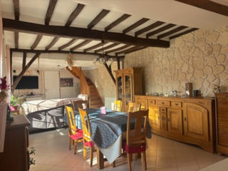  Maison � vendre 3 pi�ces 78 m�