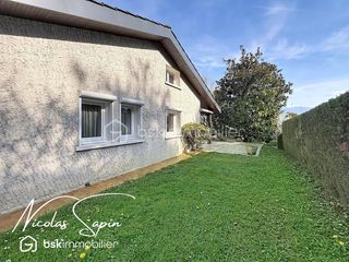  Maison � vendre 6 pi�ces 153 m�