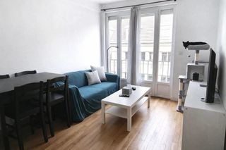  Appartement � vendre 2 pi�ces 40 m�