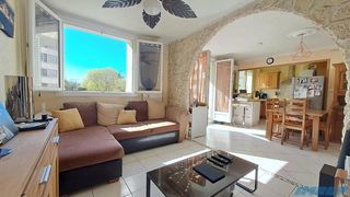  Appartement � vendre 3 pi�ces 50 m�