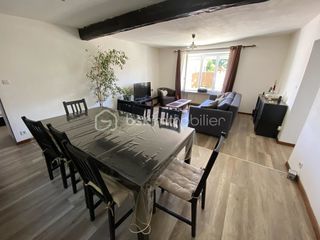  Maison � vendre 5 pi�ces 100 m�