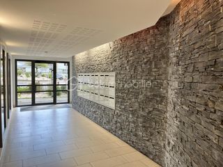  Appartement � vendre 2 pi�ces 44 m�