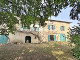  Ferme � vendre 6 pi�ces 189 m�