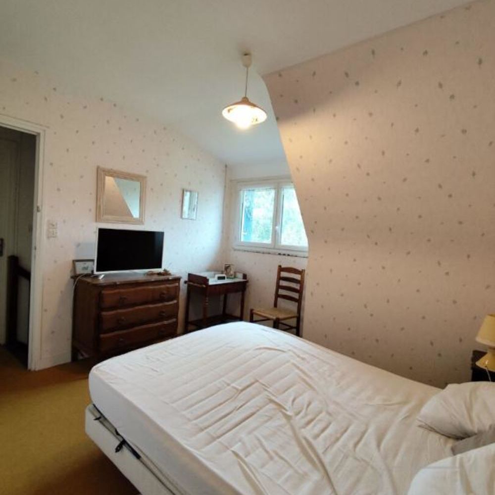 � vendre  Maison Groix (56590)