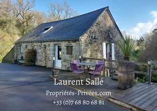  Moulin � vendre 11 pi�ces 220 m�