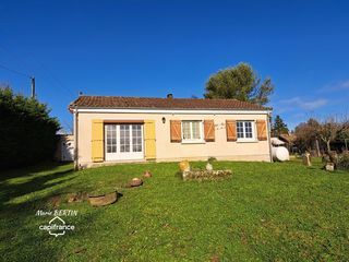  Maison � vendre 5 pi�ces 86 m�