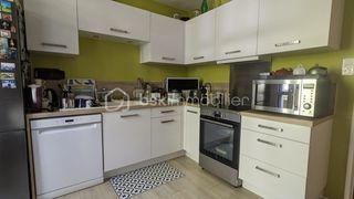  Appartement � vendre 4 pi�ces 79 m�