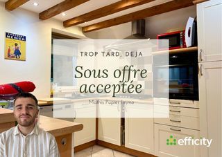  Maison � vendre 5 pi�ces 101 m�