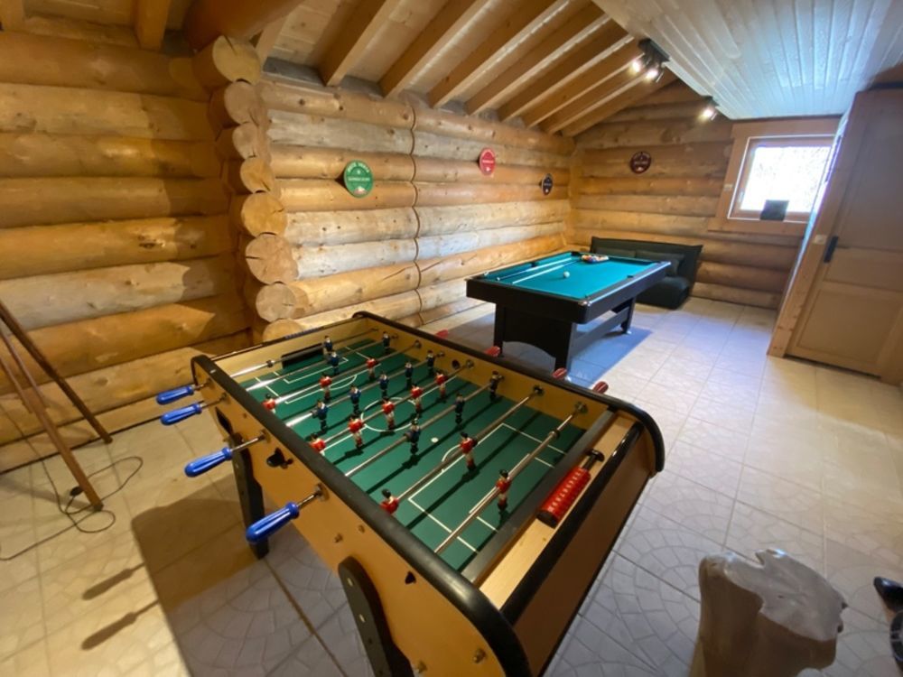 � vendre  Chalet Font-Romeu-Odeillo-Via (66120)