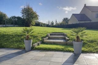  Maison � vendre 6 pi�ces 117 m�