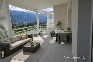  Appartement � vendre 4 pi�ces 76 m�