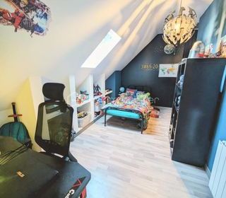  Maison � vendre 5 pi�ces 106 m�