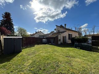  Maison � vendre 3 pi�ces 60 m�