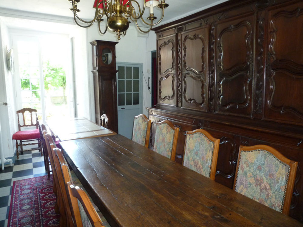 � vendre  Propri�t�/ch�teau Baulne-en-Brie (02330)