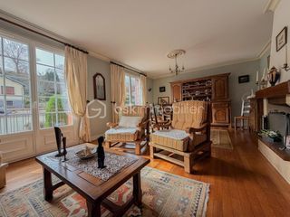  Maison � vendre 6 pi�ces 131 m�