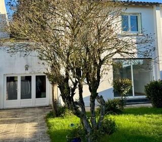  Maison � vendre 3 pi�ces 63 m�