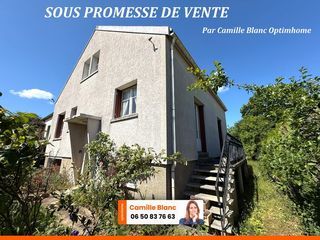  Maison � vendre 6 pi�ces 108 m�