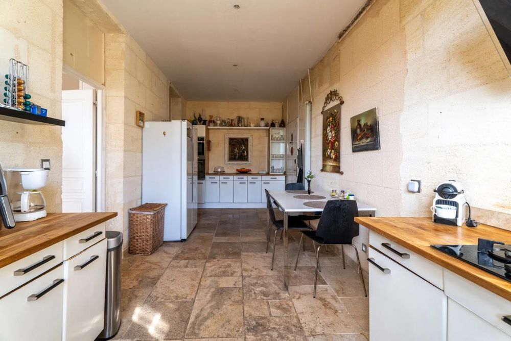 � vendre  Propri�t�/ch�teau Cenon (33150)