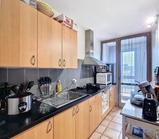  Appartement � vendre 2 pi�ces 47 m�