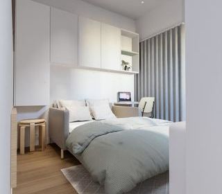  Appartement � vendre 1 pi�ce 13 m�