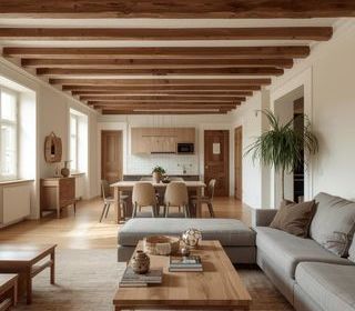  Appartement � vendre 3 pi�ces 59 m�