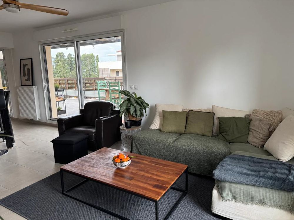 � vendre  Appartement Aix-en-Provence (13090)