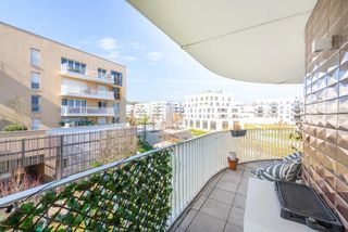  Appartement � vendre 4 pi�ces 82 m�