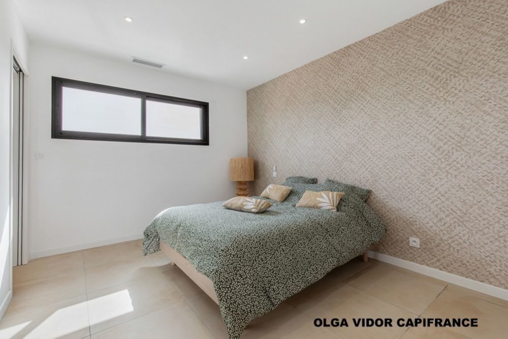 � vendre  Villa Le Grau d'Agde (34300)