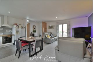  Maison � vendre 4 pi�ces 85 m�