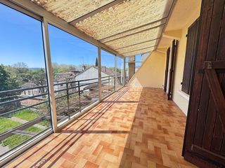  Maison � vendre 5 pi�ces 175 m�