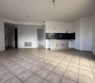  Appartement � vendre 3 pi�ces 55 m�