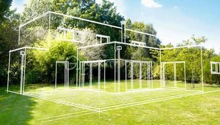  Terrain � vendre 447 m�