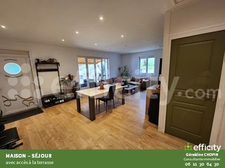  Villa � vendre 5 pi�ces 105 m�