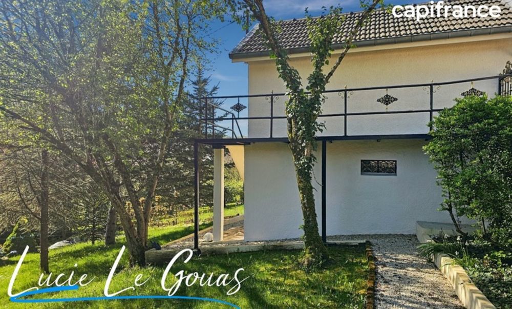 � vendre  Propri�t�/ch�teau Saulnes (54650)