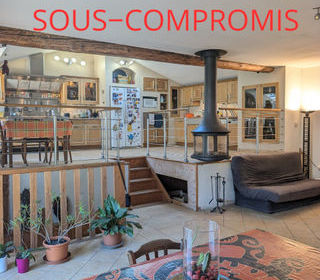  Villa � vendre 6 pi�ces 200 m�