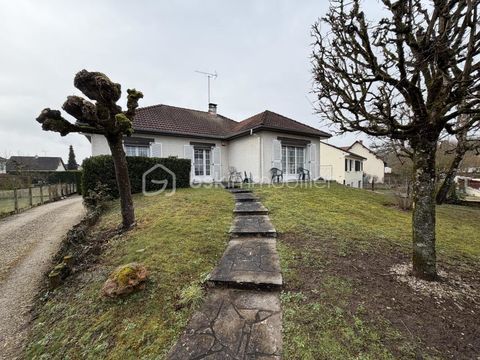   Maison vendue lou�e - Fay aux loges Maison - 4 pi�ce(s) - 94 m�