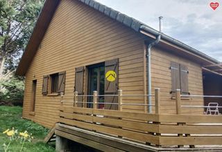  Chalet � vendre 6 pi�ces 145 m�