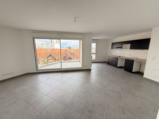  Appartement � louer 3 pi�ces 69 m�