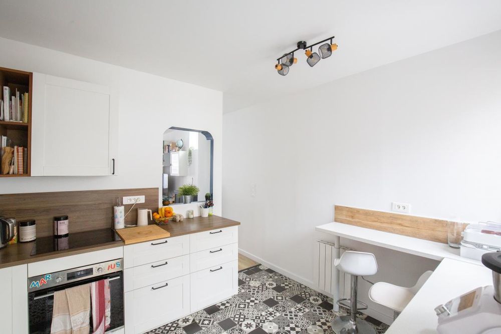 � vendre  Maison Nanterre (92000)