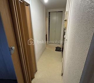  Appartement � vendre 2 pi�ces 38 m�