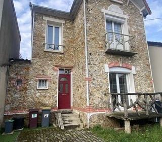 Maison � vendre 5 pi�ces 90 m�
