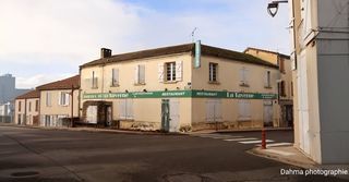  Maison � vendre 10 pi�ces 490 m�