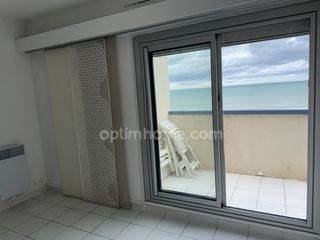  Appartement � vendre 2 pi�ces 43 m�