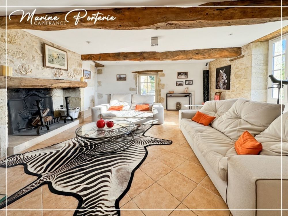 � vendre  Propri�t�/ch�teau Auch (32000)