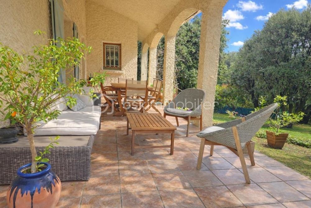 � vendre  Villa Saint-G�ly-du-Fesc (34980)